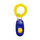 thumbnail image 1 of Clicker Adiestramiento Perro Entrenamiento Canino Mascotas Azul, 1 of 4