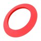 thumbnail image 3 of Golf Putting Cup Anillo Silicona Golf Ligera Golf Pitando El Anillo De Taza De Agujero Verde Rojo, 3 of 5