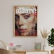 thumbnail image 5 of Billie Eilish Kits de Pintura de Diamantes para Adultos 5D DIY Diamond Art Kits Full Drill Diamond Dots para Regalo Decoración de Pared y Relajación Artes de Gemas 30*40cm, 5 of 6