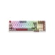 thumbnail image 2 of Teclado Mecánico Thunderobot K98 Gasket Rgb Hot Swap Switch Red Español, 2 of 3