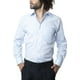 thumbnail image 1 of Camisa Lisa Ml azul 50, 1 of 3