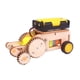 thumbnail image 4 of Gear Shuttle Car Science Experiment Kit Escuela Educativa Preescolar, 4 of 5