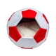 thumbnail image 2 of Cama Para Mascotas Con Forma De Fútbol Calienta Casa Para Mascotas Para Suministros De Interior Al Aire Libre Rojo Pequeño, 2 of 5