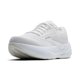 thumbnail image 1 of Zapatillas Brooks Ghost Max 3 Neutras para Mujer para Correr Blancas Talle 7, 1 of 6