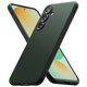 thumbnail image 1 of Funda para celular Ringke Onyx para Samsung Galaxy S24 FE, verde oscuro, 1 of 9