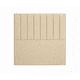 thumbnail image 1 of Respaldo 1.5 Plazas Beige Tapizado Premium Felpa | Diseño Moderno LORE SPA, 1 of 2