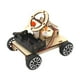 thumbnail image 4 of Coche Eléctrico Ciencia Experimento Juguetes Tecnología Manualidades Niños Adultos, 4 of 5