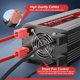 thumbnail image 5 of Inversor de Potencia OYPSX 5000W 12V a 110V Onda Senoidal Pura, 5 of 7