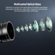 thumbnail image 5 of NEEWER Convertidor de Lente Telefoto 2X 240 mm con Rosca de 17 mm, 5 of 8