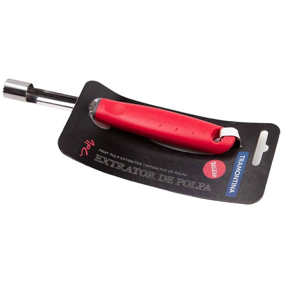 Extractor De Pulpa