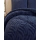 thumbnail image 3 of Cubrecama Chiporro Diseño Relieve Ondas 2 plazas, 3 of 5
