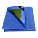 thumbnail image 1 of Lona Cobertor Multiusos Impermeable 170x150 cm, 1 of 3