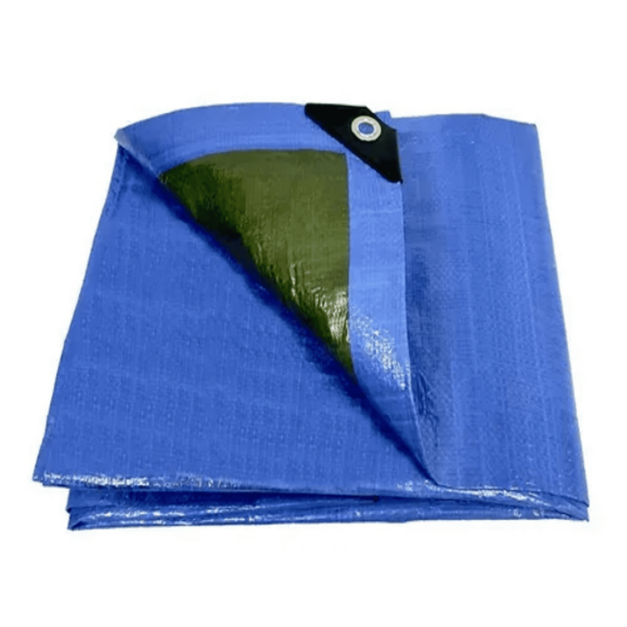 Genérico - Lona Cobertor Multiusos Impermeable 170x150 Cm