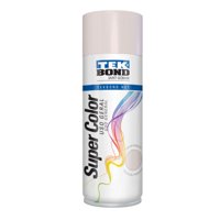 Pintura Spray 400Ml Uso General Rosa - Tekbond
