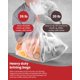 thumbnail image 4 of Brining Bags FIRDLE para pavo, 26 x 22 cm, paquete de 2 unidades, 15,9 kg de capacidad, 4 of 7