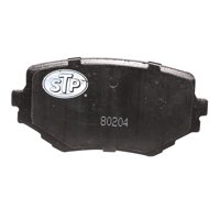 Repuestos Del Sol - Juego Pastillas Freno Delanteras Suzuki Grand Nomade 2.0 1995 1999