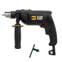 Cat - Taladro Percutor 13Mm 750W 220V