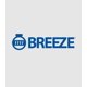 thumbnail image 2 of Exhibidor Breeze 6200 de acero cromado para abrazaderas de manguera, 2 of 2