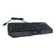 thumbnail image 2 of Teclado gamer hp k130 inglés, 2 of 2