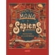thumbnail image 1 of Del mono al sapiens. Una historia de la humanidad, 1 of 5