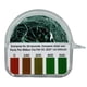 thumbnail image 2 of Tiras Reactivas Bits N Things QT-40 4.5 m 0-500 ppm Paquete de 2, 2 of 5