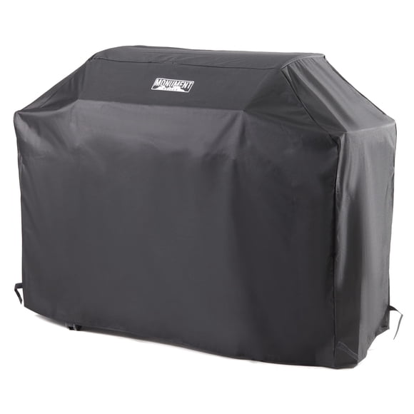 Cubierta para asador BBQ Monument Heavy Duty Denali 405/425 160 x 51 x 109 cm