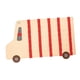thumbnail image 4 of Organizador De Almacenamiento Colgante Para Pared De Modelos Fundidos A Presión Para Dormitorio, Tienda, Coleccionista, Rojo, 4 of 5