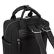 thumbnail image 5 of Mochila Secret Escocia ST6 M Negro, 5 of 5