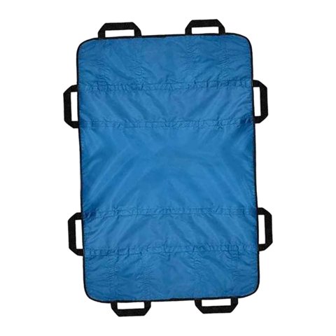 Magideal - Cojín De Cama De Posicionamiento, Hoja De Transferencia Lavable Suave Para Deslizamiento, Giro Y Elevación