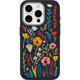 thumbnail image 1 of Funda OtterBox Symmetry Cactus para iPhone 15 Pro - Azul, 1 of 4