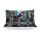thumbnail image 3 of Avengers Bedding Comforter Sets 3-Piece Bedding Set Soft Warm Bed Set for Bedroom All Season, 3 of 5