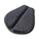 thumbnail image 3 of Cojín para asiento de motocicleta, almohadilla de Gel para asiento, cálida, cómoda, antideslizante, absorción de impactos, superficie de terciopelo ho, 3 of 5