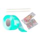 thumbnail image 1 of Cinta De Soplado De Globos De Burbujas, Cinta De Doble Cara Reutilizable Para Manualidades DIY Para Adultos, Estilo D, 1 of 5