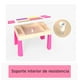 thumbnail image 4 of Mesa didáctica Pink 2 sillas, 4 of 5