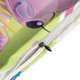 thumbnail image 4 of Cute Stitch 3-Piece Bedding Set Warm And Comfortable Soft Duvet Cover Bed Set for Boys Girls Kids Adult Bedroom All Season, 4 of 5