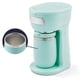 thumbnail image 1 of Cafetera Elite Gourmet EHC242M con taza de viaje de 350 ml, 1 of 7