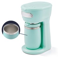 Cafetera Elite Gourmet Ehc242M Con Taza De Viaje De 350 Ml