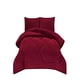 thumbnail image 1 of Plumon Con Chiporro Textura Lineal Diseño 2 1,5 Plaza G04, 1 of 4