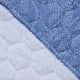 thumbnail image 2 of Quilt Sherpa Est. Super King Indigo, 2 of 4