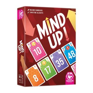 Tranjis Games - Mind Up