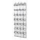 thumbnail image 1 of Organizador De Zapatos Con 28 Bolsillos Plegable Para Armario, Accesorio Para El Hogar, Ahorro De Espacio, 1 of 3