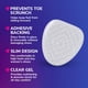 thumbnail image 5 of Cojines Love Your Heels & Wedges para la bola del pie Dr. Scholl's, 5 of 9