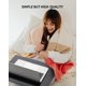 thumbnail image 4 of Escritorio portátil Lap Desk ZEAPTAC para ordenador portátil de hasta 15,6 pulgadas, 4 of 6