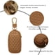 thumbnail image 3 of Funda para llavero de coche, protector de llavero, funda protectora para llavero con gancho para llavero de coche, 3 of 5