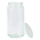 thumbnail image 3 of Frasco 1 Litro Vidrio 1 pieza, 3 of 3