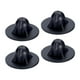thumbnail image 5 of 4x Cubiertas Para Pies De Muebles, Tapa Para Pie De Silla De Camping, Cubierta Para Pierna De Silla De Repuesto, Diámetro De Tubo De 15mm, 5 of 5