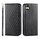 thumbnail image 3 of Funda Flip FOXDOCK para Samsung Galaxy A07 , Estilo Billetera con Diseño Rombo, Correa de Mano y Soporte, Uso Diario, 3 of 6
