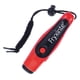 thumbnail image 1 of Pito Silbato Electrónico 3 Tonos Rojo, 1 of 5