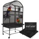 thumbnail image 1 of Falda ajustable Bird Cage Seed Catcher KFPPLXQ, 118 x 38 cm, 1 of 9