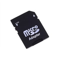 Impormaipu - Adaptador Micro Sd A Sd Grande Lector Memoria Grande Sandisk Gb Pc Notebook